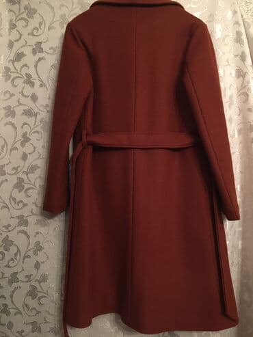 loreta palto: Palto - ZARA — 3