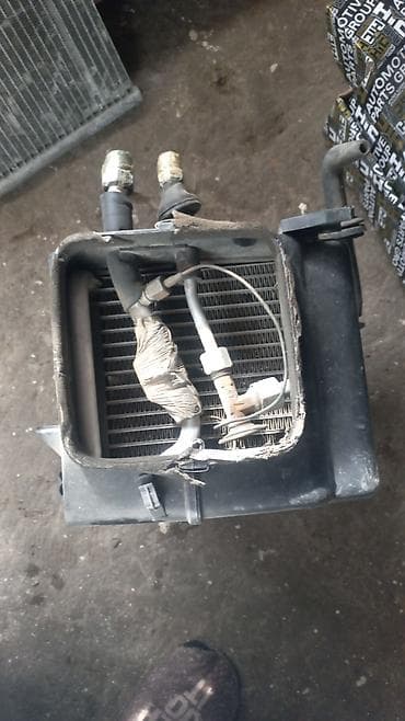 əlim yandı auto: Saypa, 1.4 l, Benzin, İşlənmiş — 8