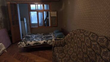 аренда 1 комнатных квартир в баку: 1 комната, 40 м² — 1