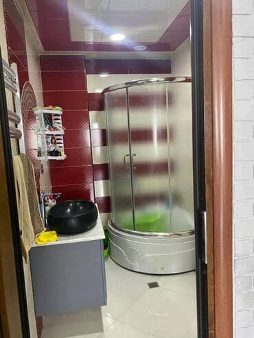 купить однокомнатную квартиру в баку: 3 комнаты, Новостройка, м. Халглар Достлугу, 120 м² — 10