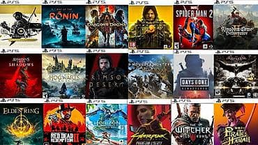 irşad playstation: Playstation 5 prasifka konsollara oyunları yazılması versıya12.00 kımı — 1