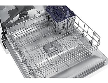 samsunk: Qabyuyan maşın Samsung, Tam qabaritli (60 sm.), Ayrıca dayanan, Yeni — 6