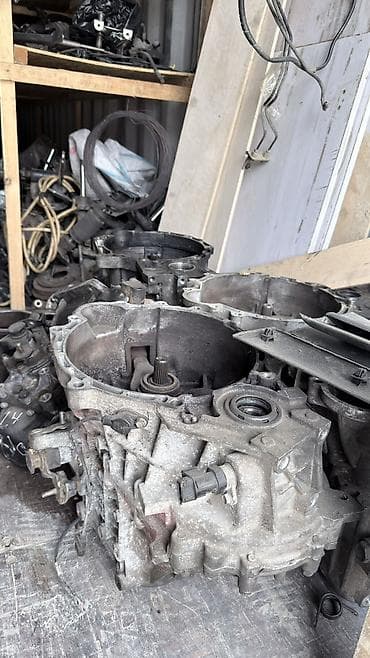 Hyundai kia butün ehtiyat hiseller almaniya detalari Mator karobka — 5