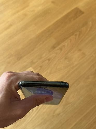 IPhone 11 Pro Max, 64 ГБ, Matte Midnight Green, Face ID — 5
