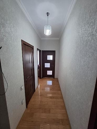 memar ecemi ev satisi: 2 otaqlı, 73 kv. m — 5