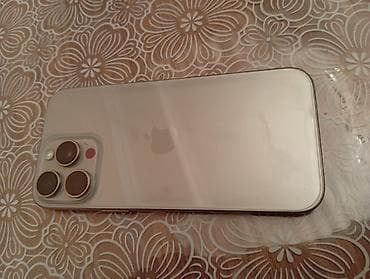 IPhone 16 Pro Max, 512 GB, Natural Titanium, Barmaq izi, Face ID