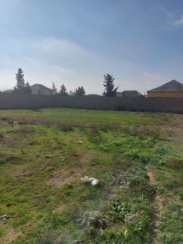 Daşınmaz əmlak: Maklerlər narahat etməsin, Kupça (Çıxarış) — 3