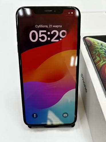 iphon 5 s: IPhone Xs, Qara — 7