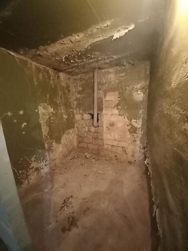 Təcili Satılır ❗ Ünvan: Köhnə Yevlax Avtovağzalı ərazisində, Nəriman — 4