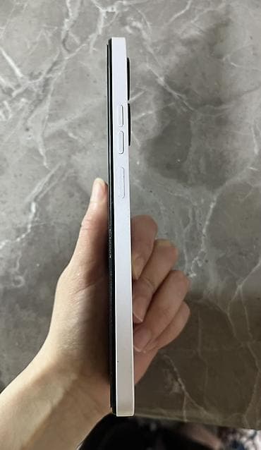 guclu wifi modem: Smartfon - Rəng: Ağ çərçivə, qara ön panel - Düz, kənarları iti — 2