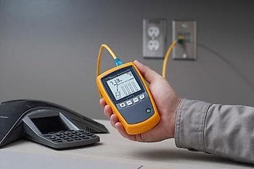 Kömürsındıran çəkiclər: Multimetr, Fluke, Yeni, Rəqəmsal — 4