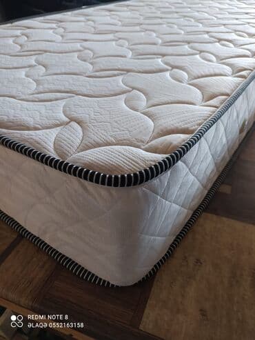 taxt matraslari: Yeni, Ortopedik matras — 3