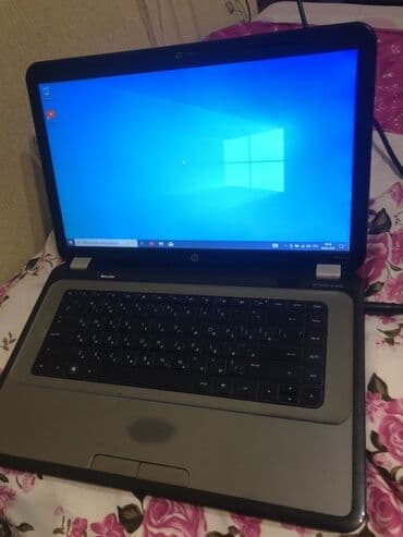 videokartlar: İşlənmiş HP Pavilion, 16 ", Intel Core i5, 256 GB, Ödənişli çatdırılma, Ünvandan götürmə — 1