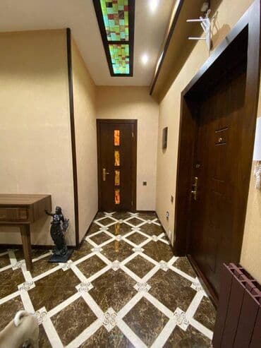 lalafo xacmaz evler: 3 otaqlı, Yeni tikili, m. Həzi Aslanov, 108 kv. m — 8