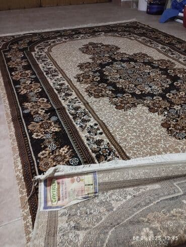 oval xalca: Xalça Dekorativ, Kredit yoxdur — 2