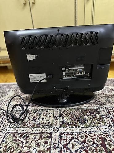 samsung 55 fhd smart tv: Televizor Samsung LCD 55" — 6