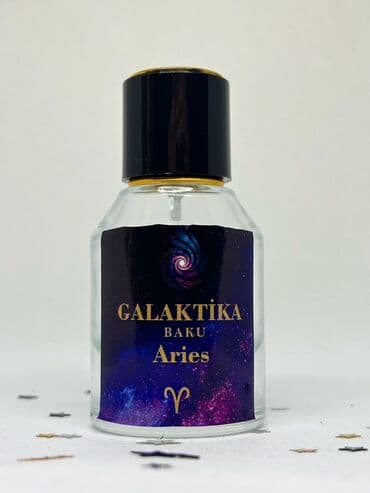 qadin walvarlari: Hər bürc üçün xüsusi hazırlanmış ətirlərimiz var — həm kişi, həm də — 7