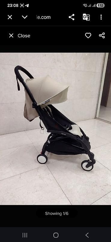 pampers 4: Babyzen yoyo 2 modeli satilir temiz seliqelidir.4 yasa — 5