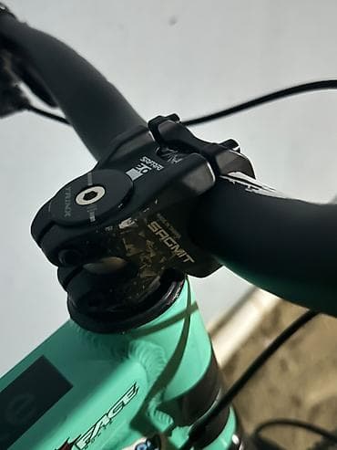 Trinx m600 elite Üstünlüklər : Təkər ölçüsü 27.5 Sr suntour xcr34 — 5