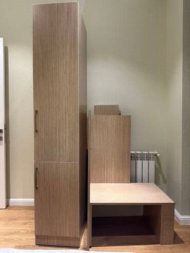 стол металлический: Giriş üçün çoxfunksiyalı mebel dəsti 700 azn-e hazirlanib, 400 azne — 2