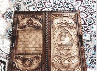 Heykəlciklər: Her zovqe ve qiymete nerdler.Dasi,Zeri ve Sumkasi ile — 3