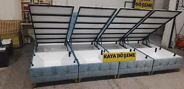 kunc divan ortukləri: Məhsul: Qaldırma mexanizmlı baza və U formalı künc dəsti Təsvir: - — 4