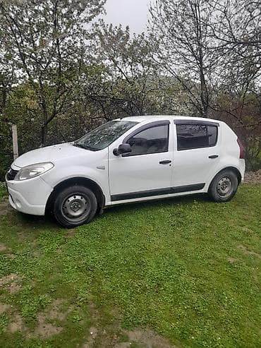 sahibinden ford transit 100 lük 5 1: Renault Sandero: 1.6 l | 2012 il 255 km Hetçbek — 2