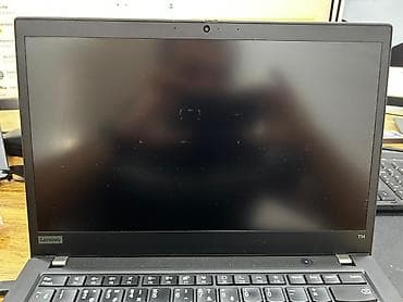 notebook ram: Satılır Lenovo ThinkPad T14. Tam işlək vəziyyətdədir, heç bir texniki — 1