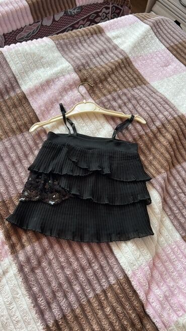 Школьная форма: Рубашка, Для девочек, 7 - 8 лет, Lc Waikiki — 5