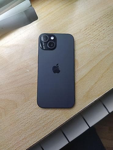 iphone 14 pro max in dubai: IPhone 15, 128 GB, Qara, Face ID — 2