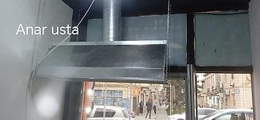 Красота и здоровье: Havalandırma və tüstü çıxarma sistemlərinin hazırlanması və — 4