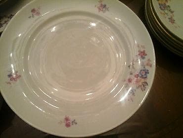 it sekilleri balaca: Nahar dəsti — 8