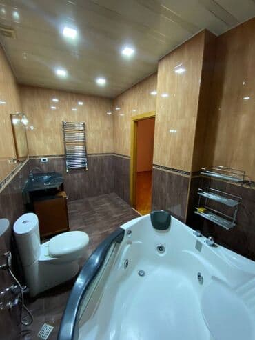 hokməlidə kirayə evlər: Xətai rayonu,Sabit Orucovda yerləşən,15 mərtəbəli yeni tikili binanın — 9