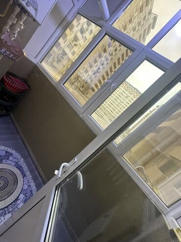 купить квартиру в локбатане: Mənzil – zövqlü dizaynlı, tam təmirli və mebellə təchiz olunmuş - — 4