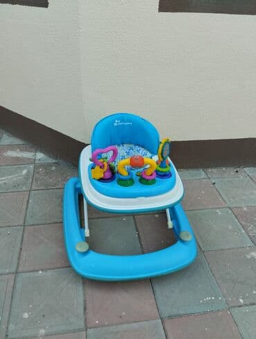 usaq xadelka: Yaxşı vəziyyətdədir — 2