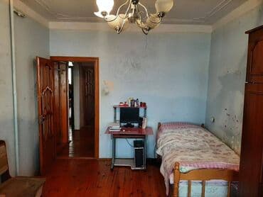 купля продажа квартир баку: Баку, 3 комнаты, Вторичка, 75 м² — 6