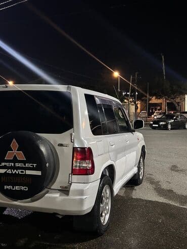 1 9 дизель фольксваген: Mitsubishi Pajero: 1.8 л | 1999 г. 412333 км Внедорожник — 3