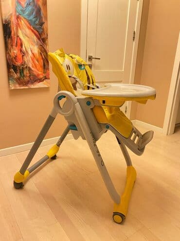 uşaqlar üçün xokkey şortikləri: "Chicco" brendinə məxsusdur Az istifadə olunub Çox rahatdır, 4 — 4