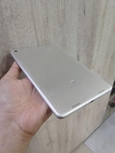 Планшеты: Б/у Xiaomi Pad 2, 7,9", 64 ГБ — 7