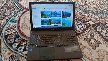 ucuz komputer: ⚡Acer Aspire E1-510 Laptop 🔹 Prosessor: Intel Celeron 🔹 RAM: 4 GB 🔹 — 1