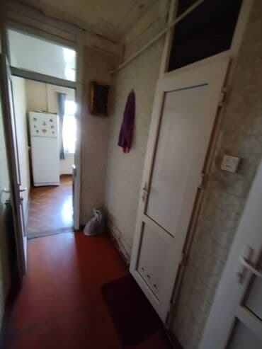 merkez: Bakı, 2 otaqlı, Köhnə tikili, 60 kv. m — 9