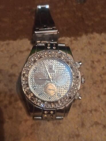 şalvar ustu koftalar: Klassik Saat dəsti, rəng - Qırmızı — 9