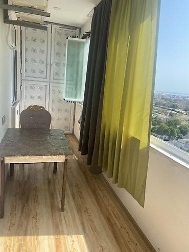 qara qarayev: Otag yoldawi iwdiyen ve Telebe Qarayev metrosuna 5 dq yaxın oğlan — 5