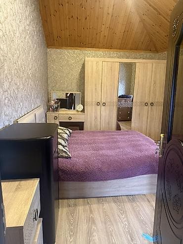 yataq otaq mebel: İkinəfərlik çarpayı — 5