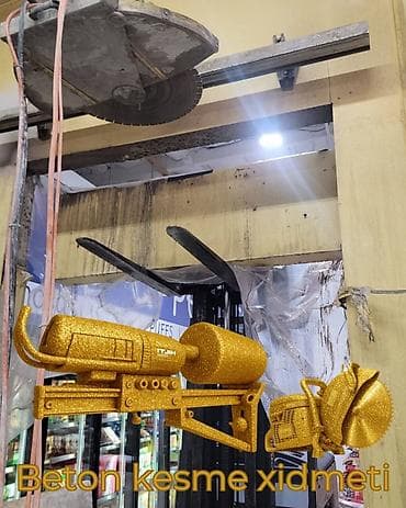 gündelik maşınlar: #betonisleri #beton #betonkesme #betonkəsimi #betonkesim #betondesme — 10