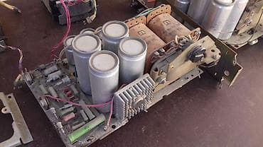 redmi note 9 ucuz: Sovet səsqücləndirici transları müxtəlif münasib qiymətə ünvan Binə — 4