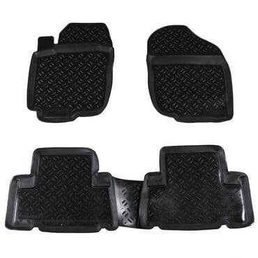 pikap masinlarin qiymeti: Toyota RAV4 (2005-2013) Poleuretan Ayaqalti 🚙🚒 Ünvana və Bölgələrə — 1