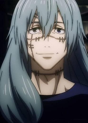 naves sekilleri: Anime poster dəsti – 4 şəkil Məzmun: - 2 poster: Jujutsu Kaisen-dən — 5