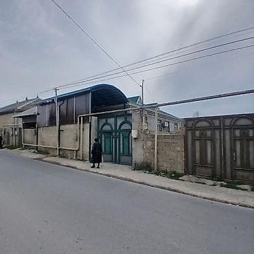 130 kv. m, 4 otaqlı, Su, Qaz, İşıq