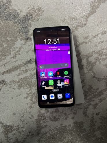 Foto və videokameralar: Oppo A3x, 128 GB, rəng - Qəhvəyi — 5